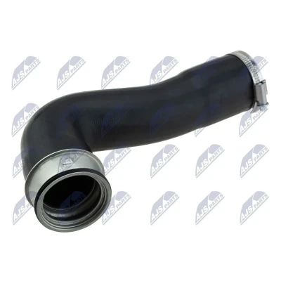 Imagem de NTY GPP VW 088 Mangueira Para o Turbocompressor VOLKSWAGEN: Golf 5, Jetta 3, SEAT: Leon II Hatchback, Altea, AUDI: A3 Sportback