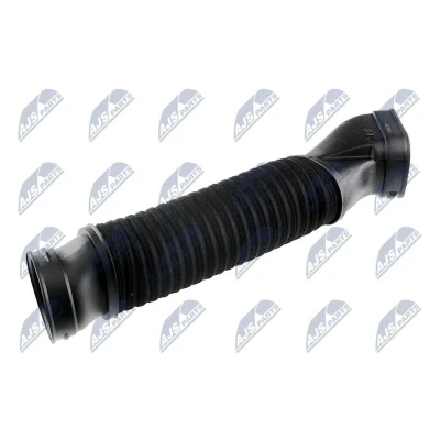 Imagem de NTY GPP ME 001 Tubo flexível de admissão, filtro ar