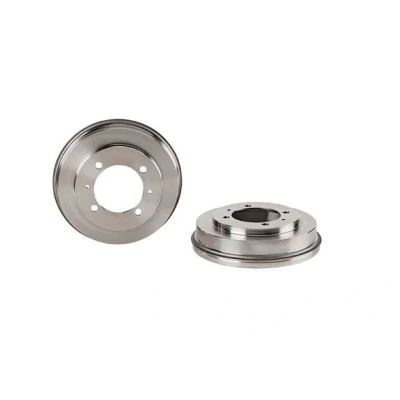 Imagem de BREMBO 14.A718.10 Tambor de Travão 203 MITSUBISHI: Space Star, Carisma Sedan