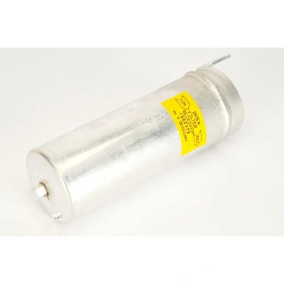 Imagem de NRF 33134 Filtro Secador Alumínio RENAULT: ESPACE 3, LAGUNA 1 Grandtour