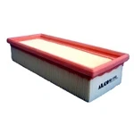 Imagem de ALCO FILTER MD 9348 Filtro de ar 60,0 108,5 271,0 Cartucho filtrante ROVER: 25 Hatchback, 200 400 Sedan, MG: MG ZR Hatchback