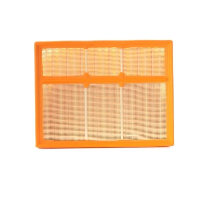 Imagem de MAHLE ORIGINAL LX 439/1 Filtro de ar 56,8 294 226,0, 226,0 Cartucho filtrante MERCEDES BENZ: Classe C Sedan, T modell, CLK Coupe