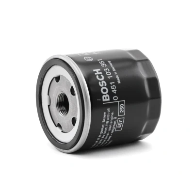 Imagem de BOSCH 0 451 103 351 Filtro de óleo 3/4&quot; 16 UNF aparafusado FIAT: Punto I Hatchback, Uno 127 ALFA ROMEO: 156 Sportwagon