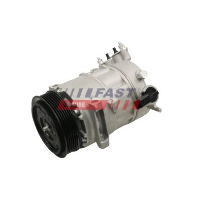 Imagem de FAST FT56328 Compressor 5SEL12 12 PAG 46 R 134a PEUGEOT: 2008 Carrinha, 208 I Hatchback, 308 SW 2, CITROËN: Berlingo II Van, C3