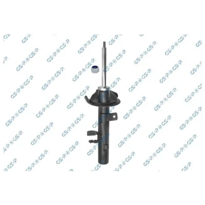Imagem de GSP 32357701 Amortecedor Eixo dianteiro, lado direito Pressão do gás Tubo duplo com assento de mola FORD: Kuga Mk2 (DM2) 1.6 EcoBoost
