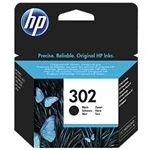 Imagem de HP 302 Tinteiro Preto