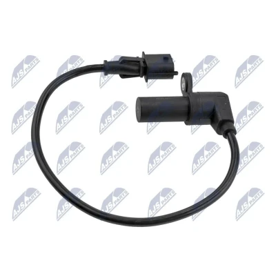 Imagem de NTY ECP PL 016 Sensor inductivo OPEL: Astra G Sedan