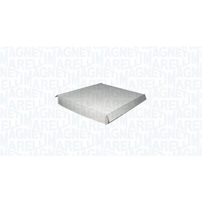 Imagem de MAGNETI MARELLI 350203062050 Filtro, ar do habitáculo Cartucho filtrante, Filtro de partículas 240 197 30 HONDA: CIVIC 8 Hatchback,