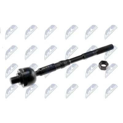 Imagem de NTY SDK NS 119 Barra Axial da Direção Eixo dianteiro NISSAN: Qashqai 2