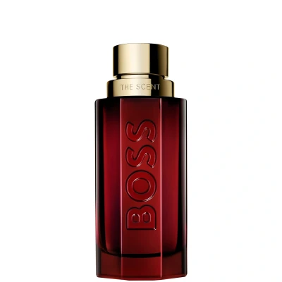 Imagem de Hugo BOSS The Scent for Him Elixir Intense Parfum 100ml