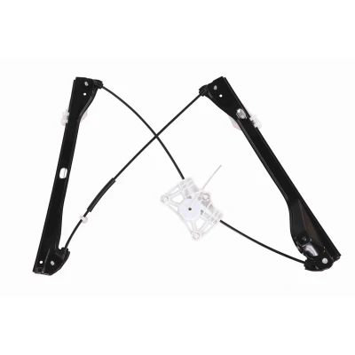 Imagem de Vaico Elevador de vidro à frente, lado esquerdo elétrico com placa aparafusamento sem motor V10 7604 SKODA: Fabia III Carrinha