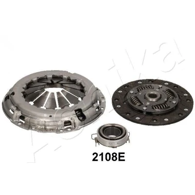 Imagem de ASHIKA 92 02 2108E Kit de Embraiagem 190 TOYOTA: Aygo, Yaris II Hatchback, CITROËN: C1 I, PEUGEOT: 107 Hatchback