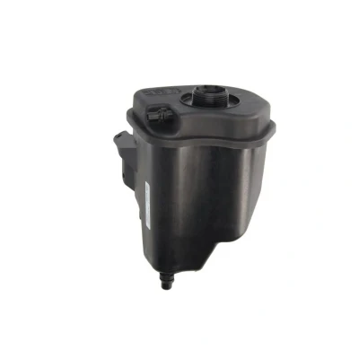 Imagem de MAHLE ORIGINAL CRT 208 000S Depósito de Compensação Refrigerante com sensor, sem tampa BMW: X5