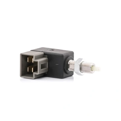 Imagem de TOPRAN 820 358 Interruptor de luz stop mecânico 4 HYUNDAI: i30 I Hatchback, i10 I, Matrix, KIA: cee‘d Carrinha, Picanto Sportage II