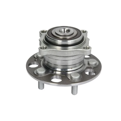 Imagem de BTA H24030BTA Kit de rolamento roda traseira HONDA: ACCORD 8 Kombi,
