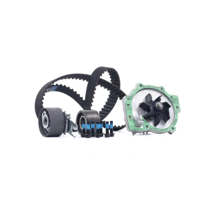 Imagem de DAYCO KTBWP5920 Bomba de Água + Kit Correia Distribuição VOLVO: XC70 II Carrinha, V40 Hatchback, V50