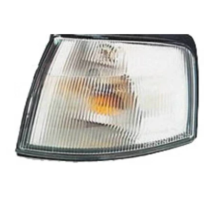 Imagem de PRASCO MZ7154013 Intermitente branco à frente, lado direito com porta lâmpadas luz delimitadora MAZDA: Demio SW