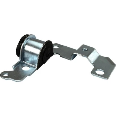 Imagem de TRW JBU459 Casquilho de Braço Suspensão Rolamento borracha e metal FIAT: Strada Pick up