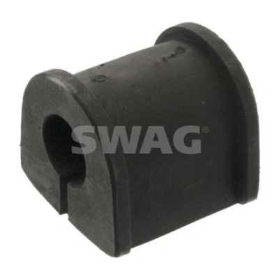 Imagem de SWAG 40 79 0014 Casquilho da Barra Estabilizadora Eixo traseiro Borracha 14 OPEL: Vectra B Carrinha, Sedan