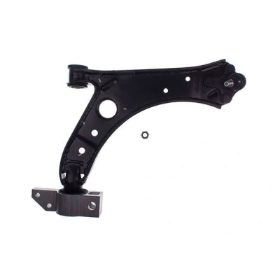 Imagem de DENCKERMANN D120283 Braço de suspensão Eixo dianteiro, à direita, em baixo transversal 15mm VOLKSWAGEN: Golf 6, Plus / Crossgolf