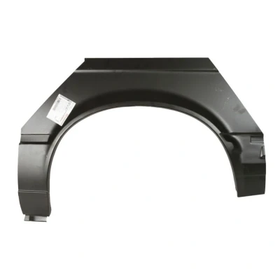 Imagem de Guarda lamas interior BLIC 6504 03 0054591P, Links