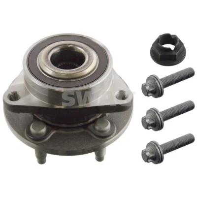 Imagem de SWAG 40 94 0098 Kit de rolamento roda OPEL: Astra J Hatchback, Sports Tourer, H Caravan