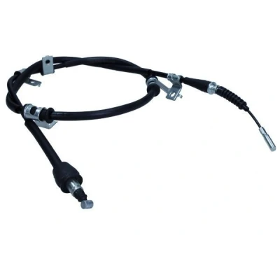 Imagem de MAXGEAR 32 1116 Cabo de Freio Mão traseira esquerda 1672, 1464mm Travões disco