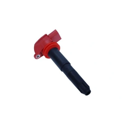 Imagem de MAXGEAR 13 0266 Bobina de ignição 12V 1 Tipo ligação SAE, com cachimbo da vela 17cm PORSCHE: Panamera