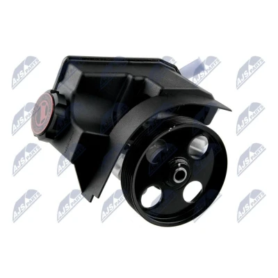 Imagem de NTY SPW CT 015 Bomba de Direção hidráulico 114mm PEUGEOT: 206 Hatchback, Partner I Van, CITROËN: Berlingo / First Van