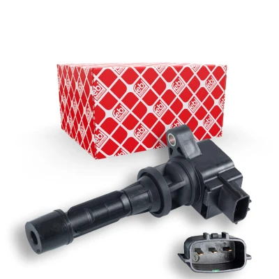 Imagem de FEBI BILSTEIN 106778 Bobina de ignição MAZDA: MX 5 3