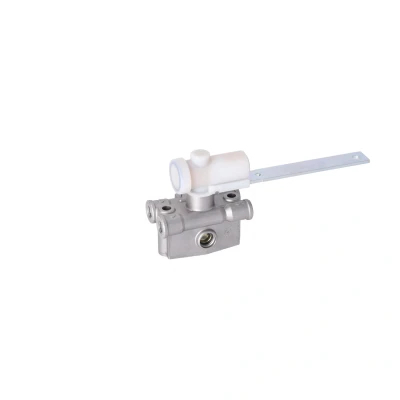 Imagem de FEBI BILSTEIN 101248 Válvula de suspensão pneumática