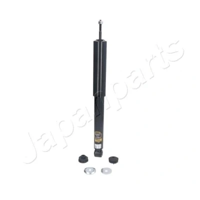 Imagem de JAPANPARTS MM 00353 Amortecedor Eixo traseiro Pressão do gás Tubo duplo telescópico cavilha em cima, olhal baixo