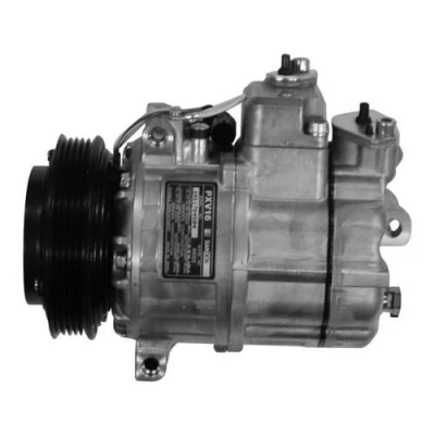 Imagem de MAHLE ORIGINAL ACP 1040 000S Compressor PXV16 12 PAG 46 R 134a com retentor MG: ZT T Carrinha, LAND ROVER: Freelander I SUV, 75