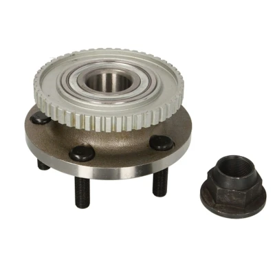 Imagem de BTA H1V020BTA Kit de rolamento roda Eixo dianteiro, ambos os lados