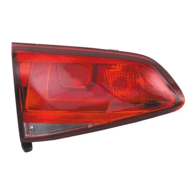 Imagem de VALEO ORIGINAL PART 045222 Farolim esquerda parte interior com lâmpadas de incnadescência porta VOLKSWAGEN: Golf 7 Variant,