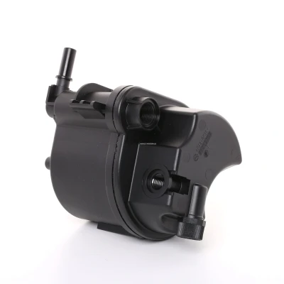 Imagem de MAHLE ORIGINAL KL 777D filtro de Combustível dos tubos, sem aquecimento do 10 10,0 CITROËN: C3 Pluriel, II, I Hatchback