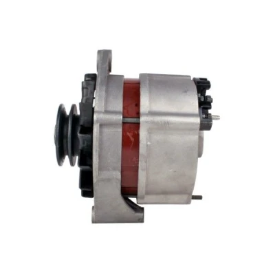 Imagem de HELLA 8EL 012 427 211 Alternador 14V 70A OPEL: Astra F CC, Frontera A Sport SUV Cabrio, Kadett E Sedan
