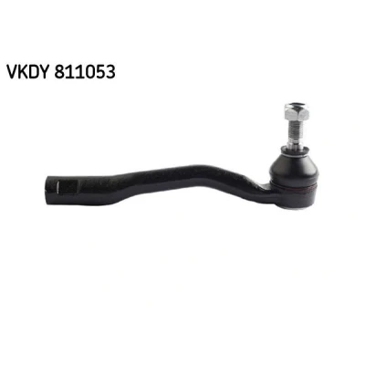 Imagem de SKF VKDY 811053 Rótula de direção M12 x 1,25 com massa lubrificante sintética TOYOTA: Carina E Sedan