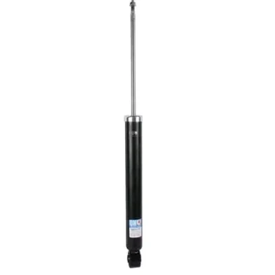 Imagem de JP GROUP 1152108900 Amortecedor Eixo traseiro Pressão do gás Tubo duplo Kit de conjunto mola/amortecedor cavilha em cima, olhal baixo