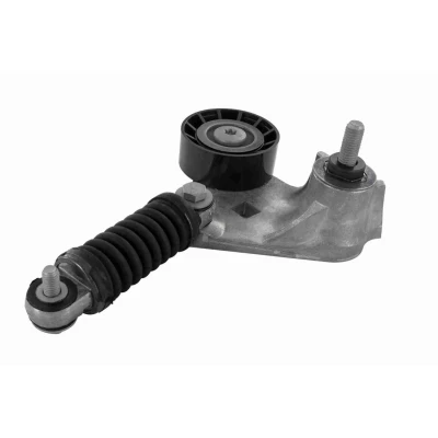 Imagem de VAICO V25 0350 Polia Tensora Q+, original equipment manufacturer quality FORD: Transit Mk5 Camião de plataforma/Chassis, MONDEO 3 Kombi