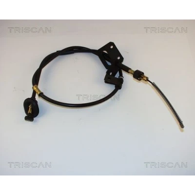 Imagem de TRISCAN 8140 69115 Cabo de Freio Mão 1398 / 1170 Travão tambor SUZUKI: Vitara I SUV