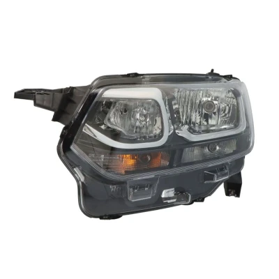 Imagem de VALEO 450622 Farol Principal CITROËN: Berlingo, Berlingo Van