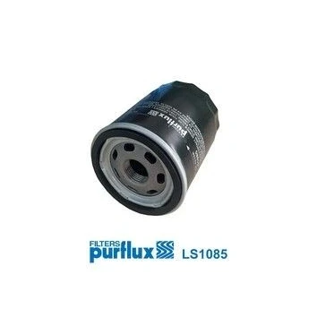 Imagem de PURFLUX LS1085 Filtro de óleo aparafusado CHEVROLET: Captiva, OPEL: Antara