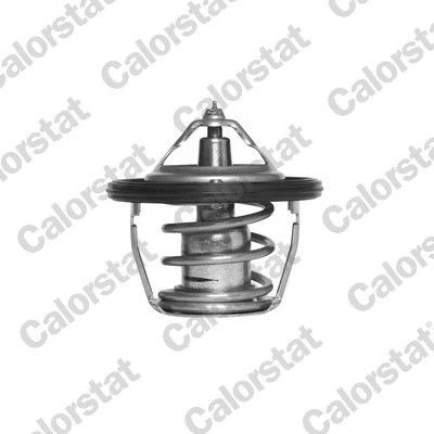 Imagem de CALORSTAT by Vernet TH6736.82J Termóstato, líquido de refrigeração 82 56,0 com junta SUBARU: Impreza I Sedan, II Coupe