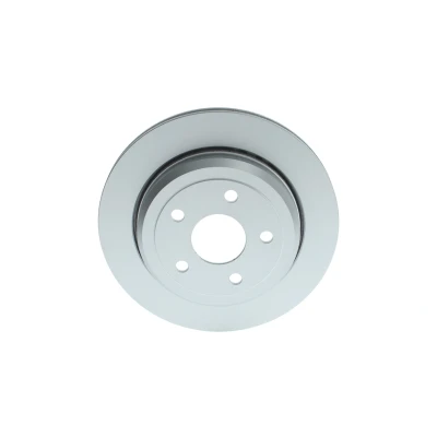 Imagem de BOSCH 0 986 479 G84 Disco de travão 330 22 5 127 ventilado revestido alto carbono