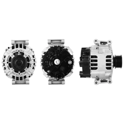 Imagem de LUCAS ELECTRICAL LRA02255 Alternador 12VV 140AA AUDI: A4 B6 Avant, B5 Sedan, VOLKSWAGEN: Golf 6, Passat B7 Variant, Scirocco III