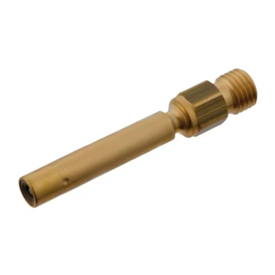 Imagem de FEBI BILSTEIN 29390 Injector