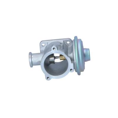 Imagem de NRF 48626 Válvula EGR com juntas BMW: 3 Touring, 1 Hatchback, 5 Touring