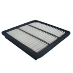 Imagem de ALCO FILTER MD 8724 Filtro de ar 33,0 223,0 232,0 Cartucho filtrante DODGE: Journey MPV, FIAT: Freemont