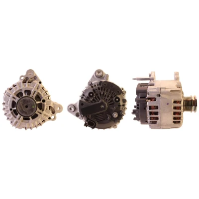 Imagem de LUCAS ELECTRICAL LRA03703 Alternador 14V 140A SKODA: Octavia 3 Combi, AUDI: A1 Hatchback, SEAT: Ibiza 4 Sportcoupe